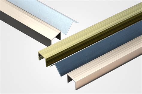 stainless steel trim molding sheets